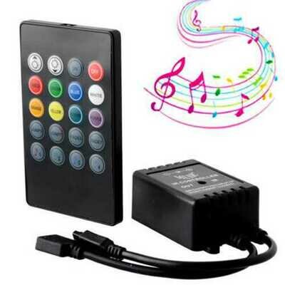 USB + PC Accessories