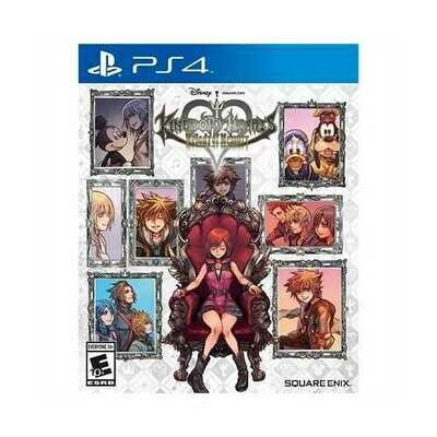 PS4 Games