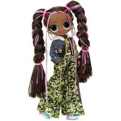 MGA Entertainment, Inc.