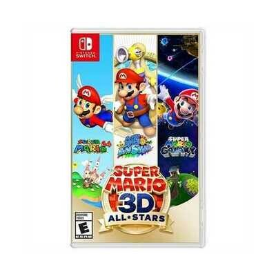 Switch Games