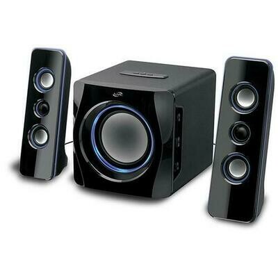 Bluetooth Speakers
