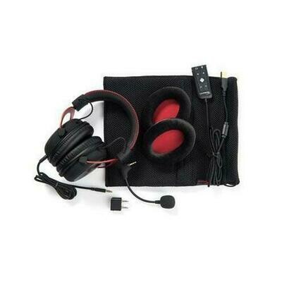 Gaming Headsets