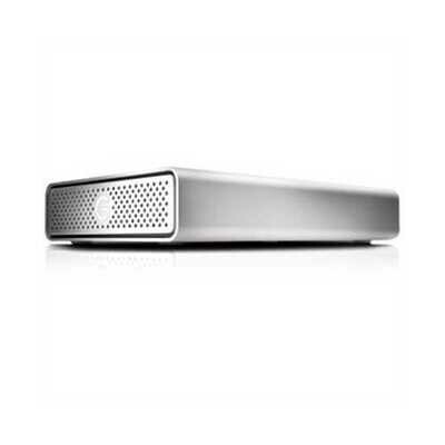 USB Hard Drives