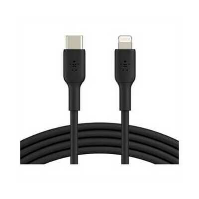 Thunderbolt &amp; Lightning Cables