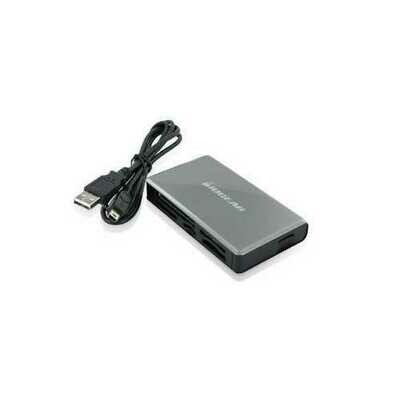 Flash Memory &amp; Readers