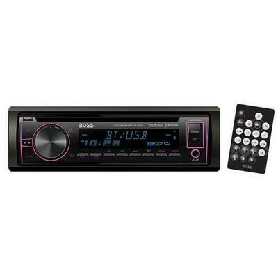 CD Player