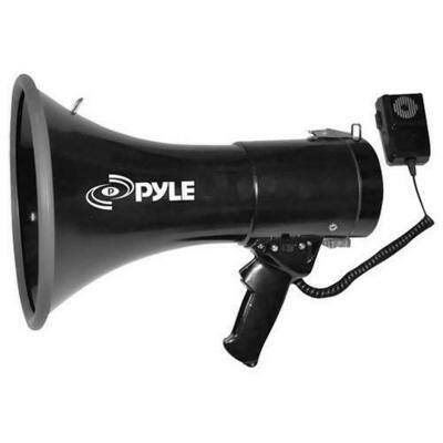 Megaphone