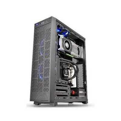 Cases &amp; Power Supplies