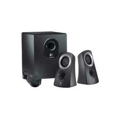 2.1 &amp; Up Systems