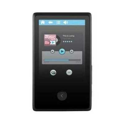 Digital Media Players