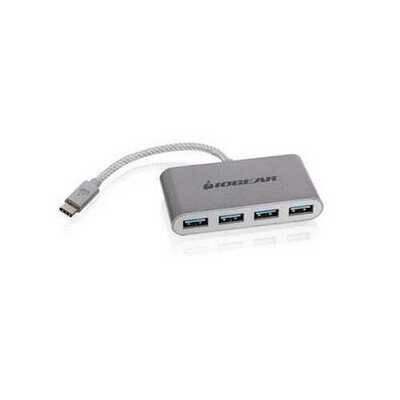 USB Hubs &amp; Converters