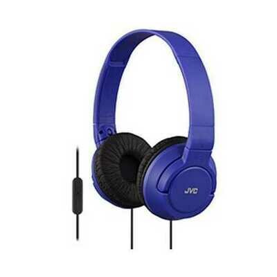 Over-Ear Headphones