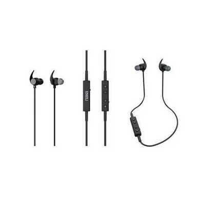 In-Ear Headphones