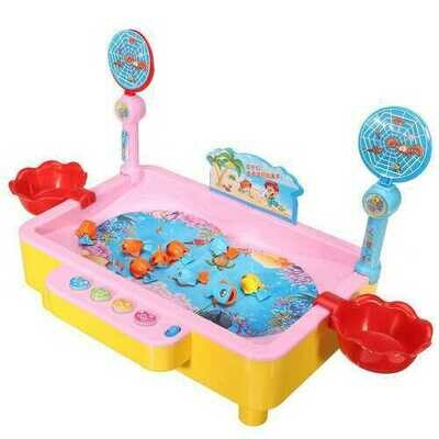 Intelligence Toys