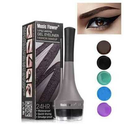 Eye Makeup