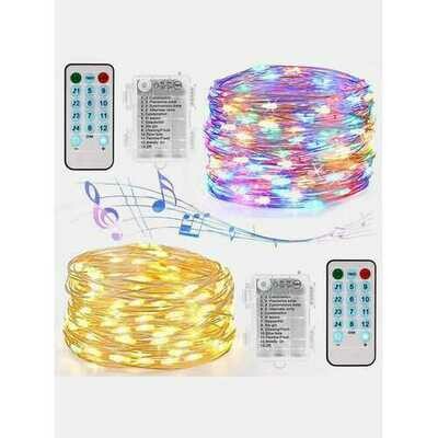 Decorative Lights &amp; Lamps