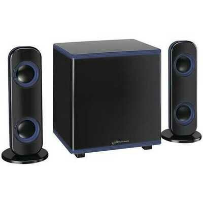 Home Theater Systems &amp; Soundbars