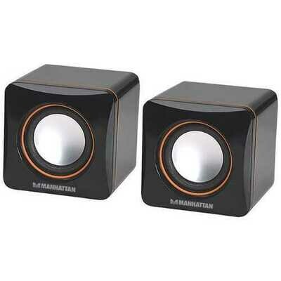 Speakers &amp; Accessories