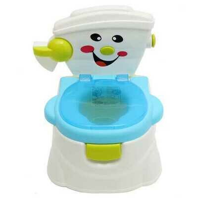 Toilet Accessories