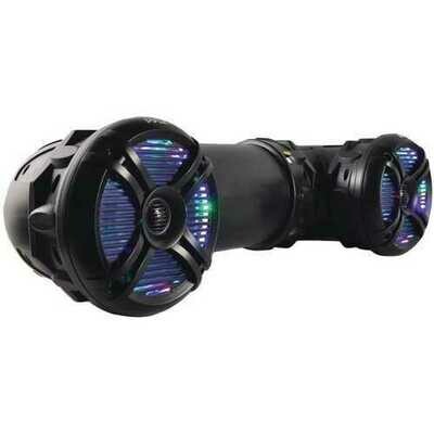 Speaker Systems