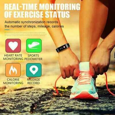 Smart Watches