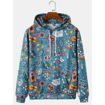 Hoodies