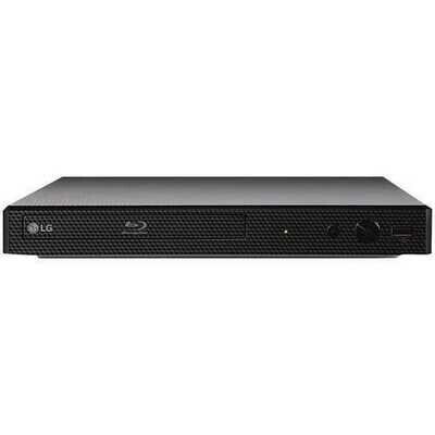 Blu-ray &amp; DVD Players