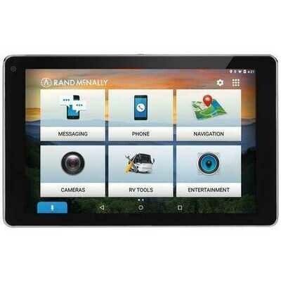 GPS &amp; Navigation