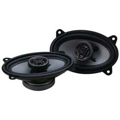 Speakers Subwoofers &amp; Tweeters