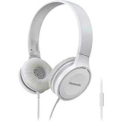 Wired Headphones