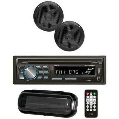Marine A/V Systems