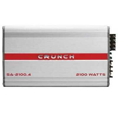 Amplifiers &amp; Accessories
