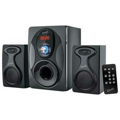 Stereo Systems