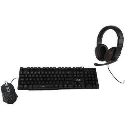 Gaming Accessories