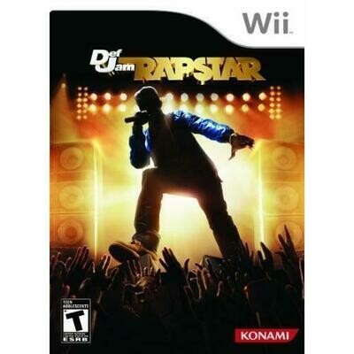 Nintendo Wii