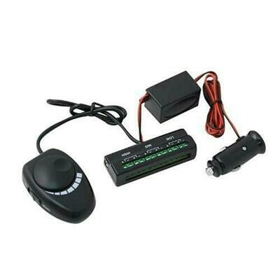 Automotive Accessories