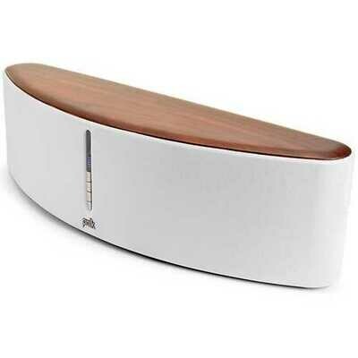 Portable Audio