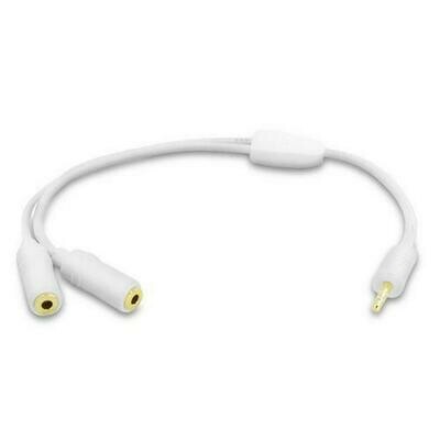 Audio and Video DC