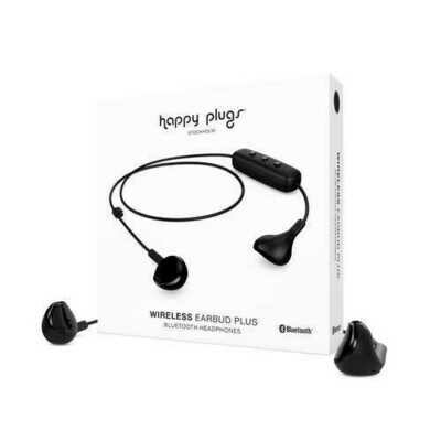 In-Ear Headphones