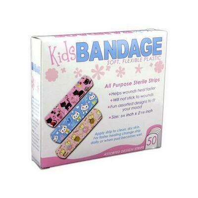 Bandages