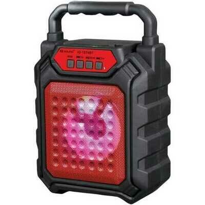 Portable Speakers