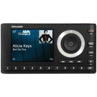 Receivers &amp; Accessories