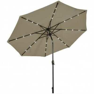 Umbrellas