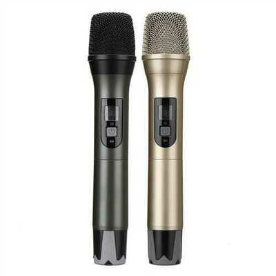 Pro Audio Equipment