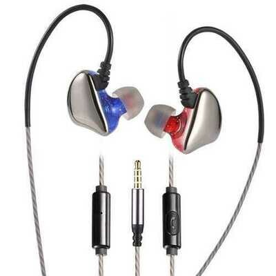 Microphones &amp; Headphones