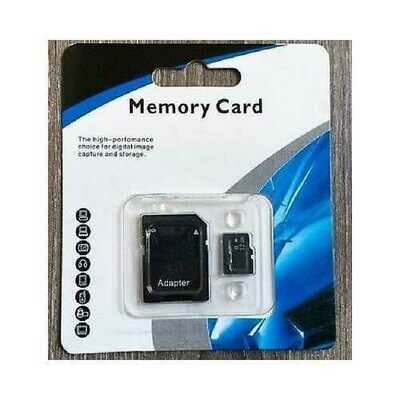 Storage Devices