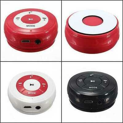 Earphones &amp; Speakers