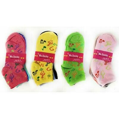 Women&#39;s Socks