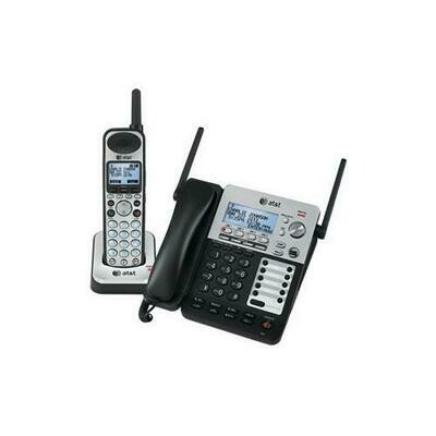 Dect 6.0 Cordless Phones