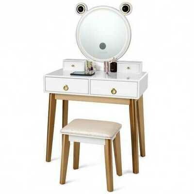 Bathroom Vanities